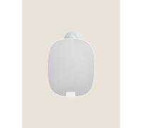 Joseph Joseph EasyStore™ Compact Shower Caddy with Mirror White