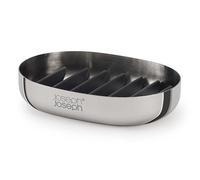 Joseph Joseph EasyStore Luxe Quick Drain Soap Dish