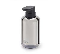 Joseph Joseph Easy Store Soap Pump, Stainless Steel