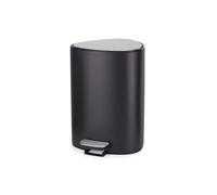 Joseph Joseph Joseph Joseph EasyStore 5L Matt Black Pedal Bin