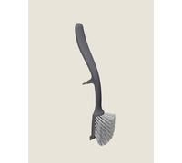 Joseph Joseph Edge Dish Brush Grey