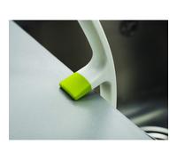 Joseph Joseph Edge Dish Washing up, Scrubbing Brush -