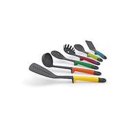 Joseph Joseph Elevate Utensils, Gift Set - Multi-Colour, Set of 6