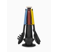 Joseph Joseph Elevate Six-piece Utensil set and Carousel
