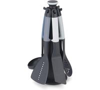Joseph Joseph Elevate Carousel Kitchen Tool Set Blue