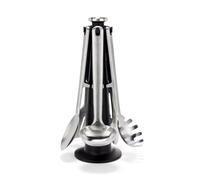 Joseph Joseph Elevate Excel 5pc Stainless Steel Kitchen Utensil Set