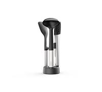 Joseph Joseph Elevate Fusion 3-Piece Silcone Kitchen Utensil Compact Stand, BPA Free, Heat Resistant, Non Stick Utensil Set, Weighted Stainless Steel Handles