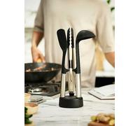 Joseph Joseph Elevate Fusion 3 Piece Silicone Utensil Set