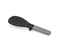Joseph Joseph Elevate Fusion Rice Spoon, Black/Slate