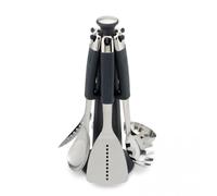 Joseph Joseph Elevate Carousel 5-piece Steel Utensil Set