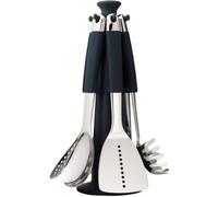 Joseph Joseph Elevate Carousel 5-piece Steel Utensil Set
