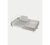 Joseph Joseph Expandable Dish Rack Stone