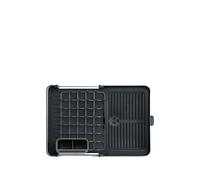 Joseph Joseph Extend™ drain-rack dish-drying rack (53cm x 36.5cm) - Silver OS