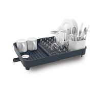 Joseph Joseph - Extend Dish Rack - GREY - Grey/White/Green