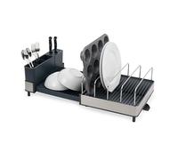 Joseph Joseph Max Extend Stainless Steel Expandable Dish Drainer