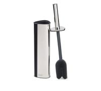 Joseph Joseph Flex 360 Luxe toilet brush - Silver OS
