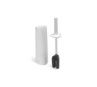 Joseph Joseph Flex 360 Silicone Toilet Brush & Holder - 360 Clean