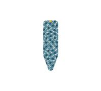 Joseph Joseph Flexa Ironing Board Cover 48.8 inches - Mosaic Blue
