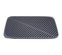 Joseph Joseph Flume Grey Folding Dish Drainer