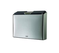 Joseph Joseph 60170 Folio Steel 4-piece Chopping Board Set in Stainless Steel