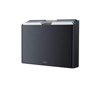 Joseph Joseph Folio™ 4-piece Chopping Board Set Large in Graphite 60184