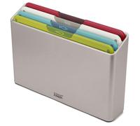 Joseph Joseph Folio Icon 4-piece Regular Chopping Board Set - 60218