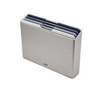 Joseph Joseph Folio Chopping Boards Sky Blue