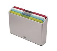 Joseph Joseph Folio Icon Regular 4 Piece Food Specific Chopping Board Set