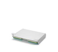 Joseph Joseph Folio Slim 3-Piece Chopping Board Set One Colour