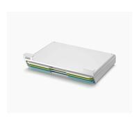 Joseph Joseph Folio Slim 3 Piece Under-shelf Multicolour Chopping Board Set - 60199