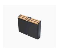 Joseph Joseph Folio Steel 3 Piece Chopping Board Set in Bamboo - 1000077