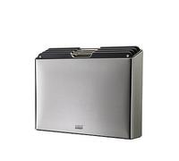 Joseph Joseph 60170 Folio Steel 4-piece Chopping Board Set in Stainless Steel