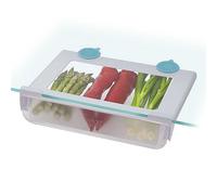Joseph Joseph FridgeStore - Space Saving Under-shelf Storage Drawer Organiser