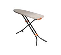 Joseph Joseph Glide 2 130cm Easy-store Ironing Board - Pale mushroom