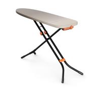 Joseph Joseph Glide 2 Easy-Store Ironing Board 130cm Adjustable Height Forest Grey