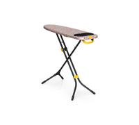 Joseph Joseph Glide Ironing Board 110 x 33cm with Compact Adjustable Legs and...