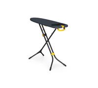 Joseph Joseph Glide Plus Ironing Board 110 x 33cm with Compact Adjustable Leg...