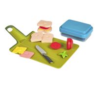 Joseph Joseph Go Eat Pretend Play Kitchen Set