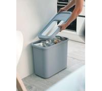 Joseph Joseph GoRecycle 32-Litre Recycling Collector with Compact Footprint