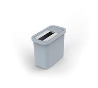 Joseph Joseph GoRecycle 32-litre Compact Recycling Collector , Blue