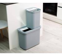 Joseph Joseph GoRecycle 46-Litre Recycling Collector & Caddy Set - Brand New