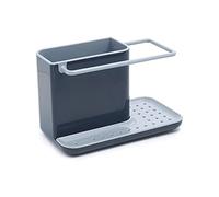 Joseph Joseph Grey Sink Organizer, 1 EA