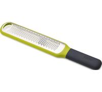 Joseph Joseph Handi-Zest Multi-Function Zester,Stainless steel zesting blade, Green, 24