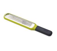 Joseph Joseph Handi-Zest Multi-Function Zester,Stainless steel zesting blade, Green, 24