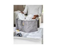 Joseph Joseph Hold-All Collapsible Laundry Basket Grey
