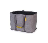 Joseph Joseph Hold-All Max Collapsible 55L Washing Laundry Basket Bag, Durable F