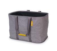 Joseph Joseph Hold All MAX Laundry Basket Grey GREY