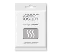 Joseph Joseph Intelligent Waste Activated Carbon Odour Filter Refills
