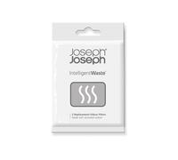 Joseph Joseph Intelligent Waste Activated Carbon Odour Filter Refills for Food W