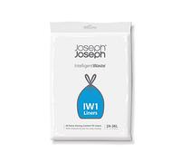 Joseph Joseph - Totem Bin Waste Liners (2 Packs of 20) - White